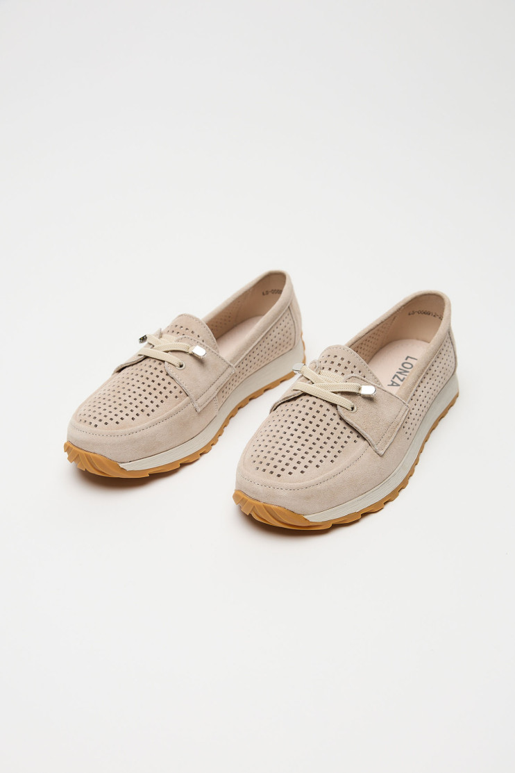 Мокасини Lonza 212469 - Вид 1 - інтернет магазин sandalini.ua