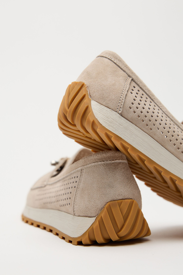 Мокасини Lonza 212469 - Вид 3 - інтернет магазин sandalini.ua