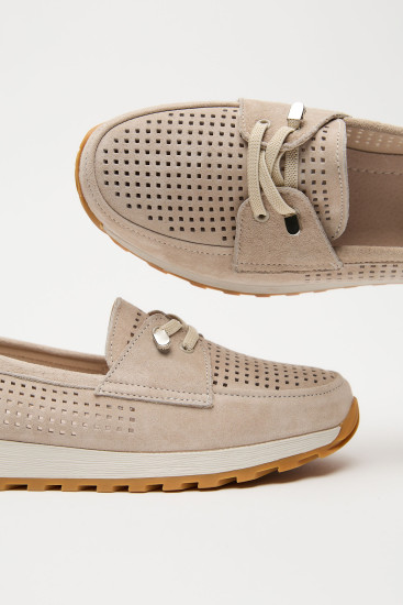 Мокасины Lonza 212469