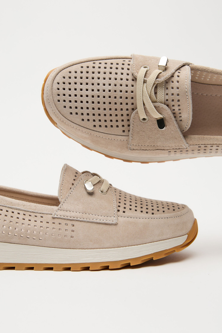 Мокасини Lonza 212469 - Вид 5 - інтернет магазин sandalini.ua