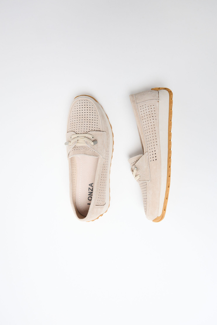 Мокасини Lonza 212469 - Вид 2 - інтернет магазин sandalini.ua