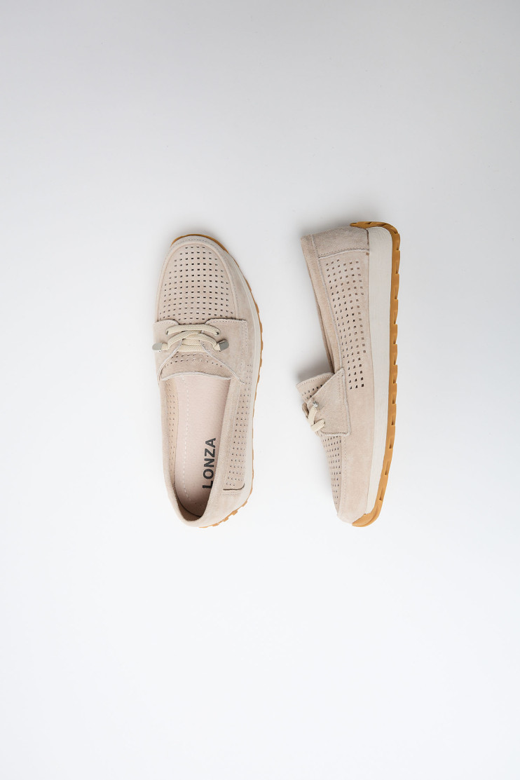 Мокасини Lonza 212469 - Вид 6 - інтернет магазин sandalini.ua