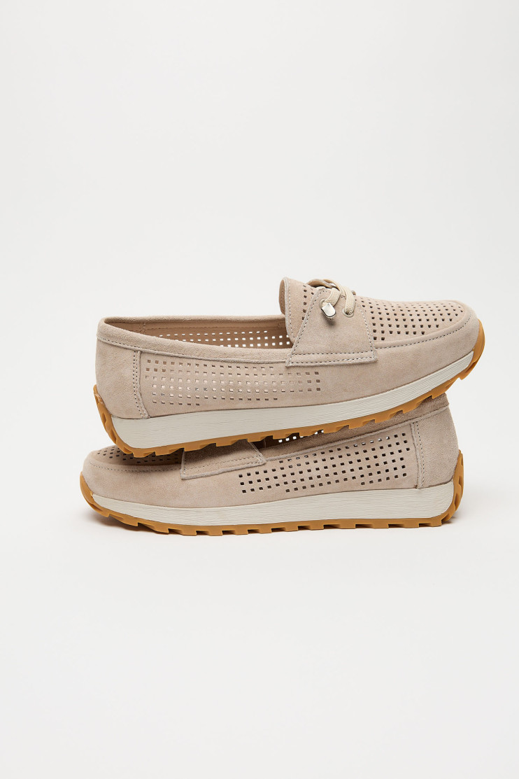 Мокасини Lonza 212469 - Вид 9 - інтернет магазин sandalini.ua