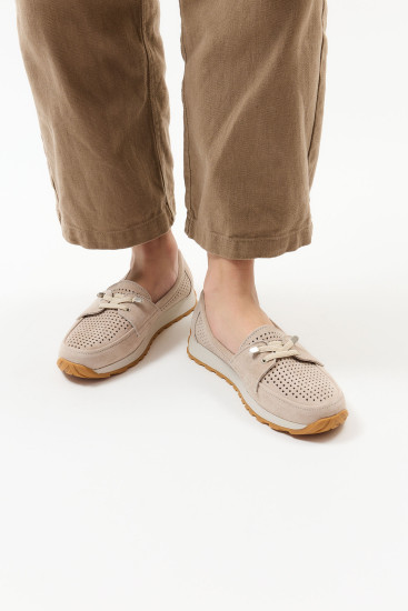 Мокасини Lonza 212469