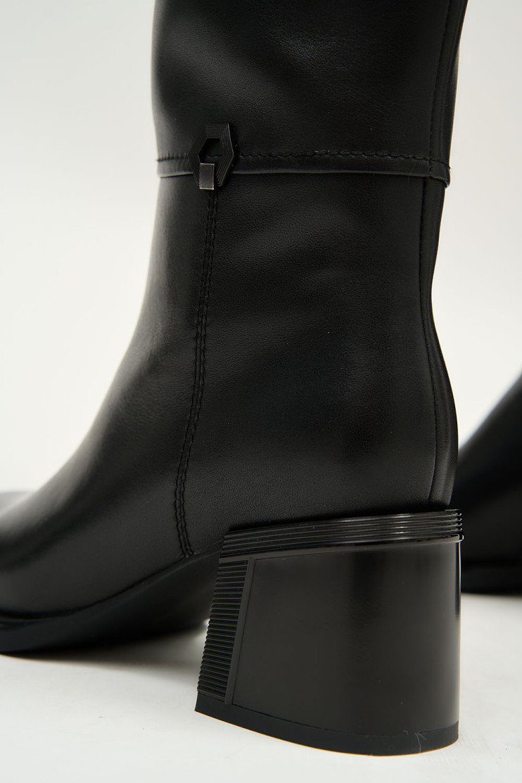 Чоботи Fabio Monelli 179119 - Вид 12 - інтернет магазин sandalini.ua