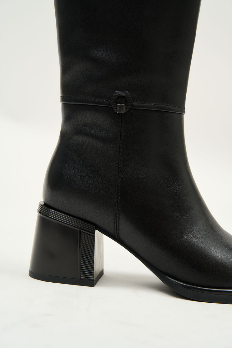 Чоботи Fabio Monelli 179119 - Вид 13 - інтернет магазин sandalini.ua