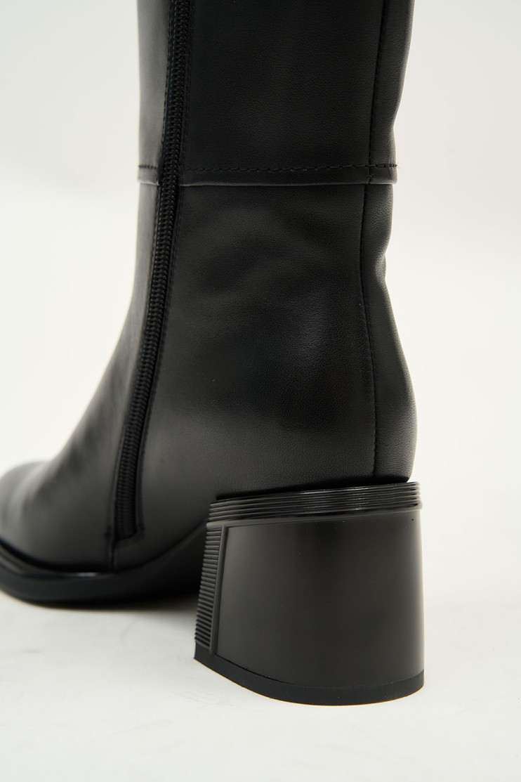 Чоботи Fabio Monelli 179119 - Вид 16 - інтернет магазин sandalini.ua