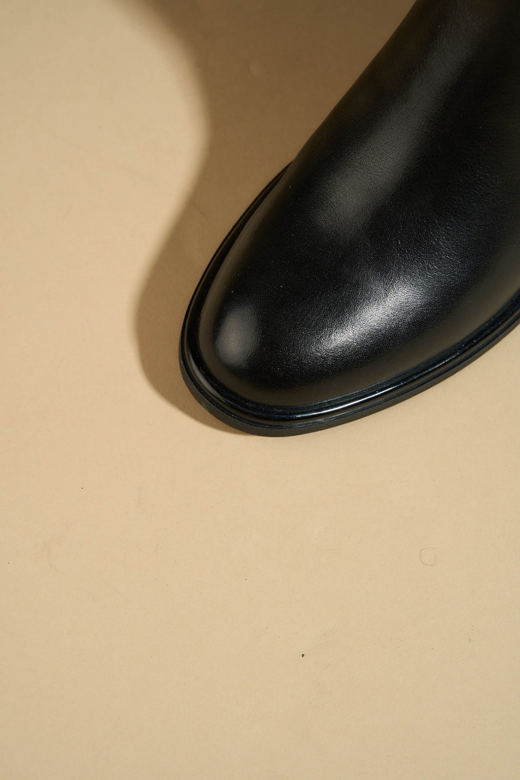 Чоботи Fabio Monelli 179119 - Вид 9 - інтернет магазин sandalini.ua