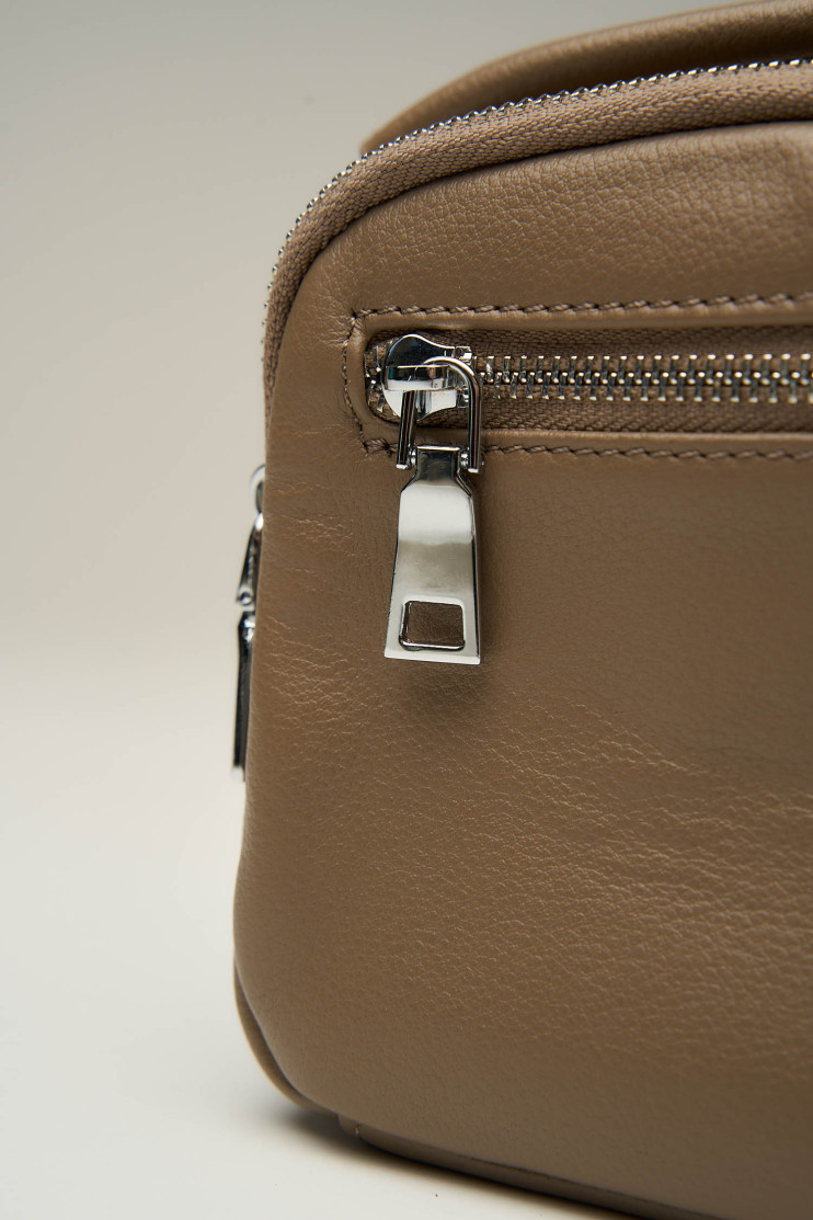 Сумка Lonza 181566 - Вид 10 - інтернет магазин sandalini.ua