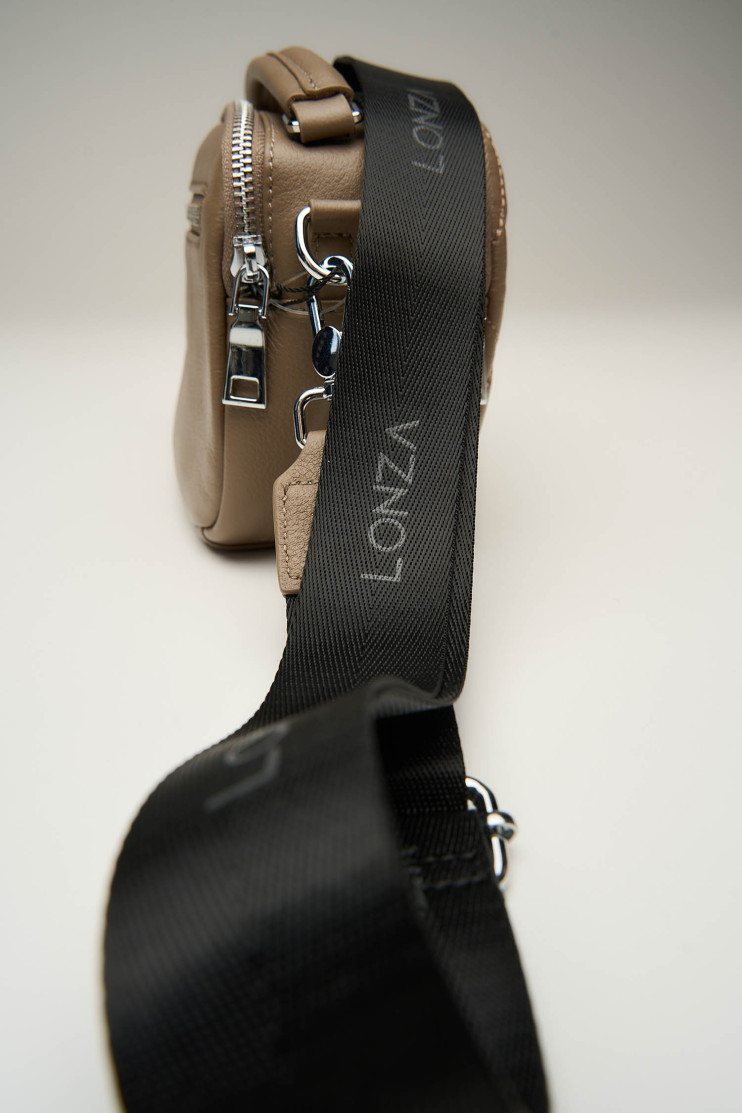 Сумка Lonza 181566 - Вид 11 - інтернет магазин sandalini.ua