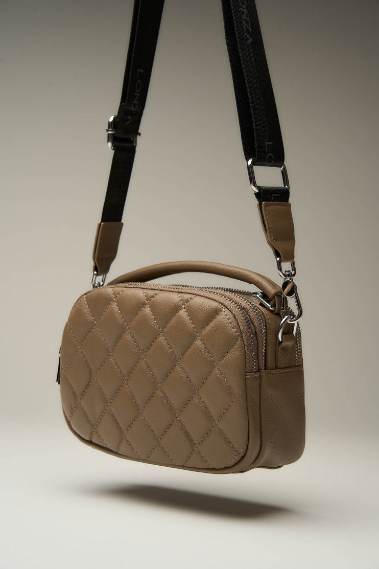 Сумка Lonza 181566 - Вид 1 - інтернет магазин sandalini.ua