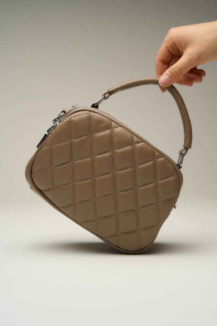 Сумка Lonza 181566 - Вид 5 - інтернет магазин sandalini.ua