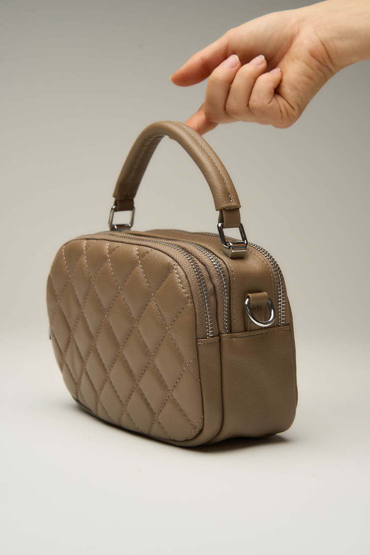 Сумка Lonza 181566 - Вид 6 - інтернет магазин sandalini.ua