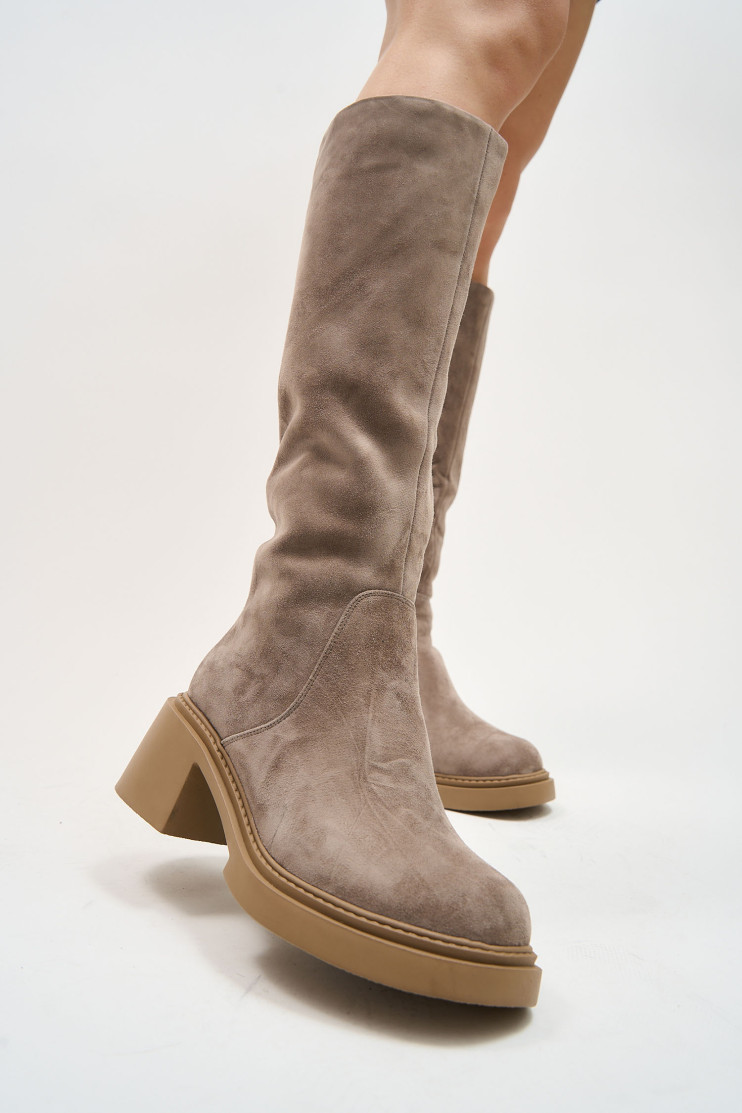 Чоботи Fabio Monelli 180903 - Вид 6 - інтернет магазин sandalini.ua