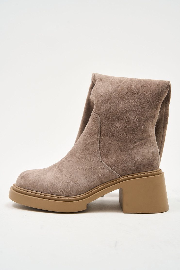 Чоботи Fabio Monelli 180903 - Вид 2 - інтернет магазин sandalini.ua