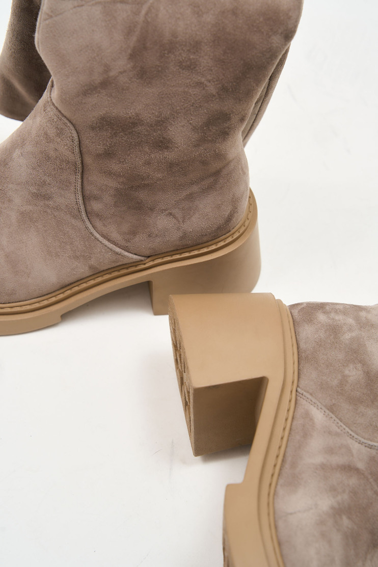 Чоботи Fabio Monelli 180903 - Вид 3 - інтернет магазин sandalini.ua