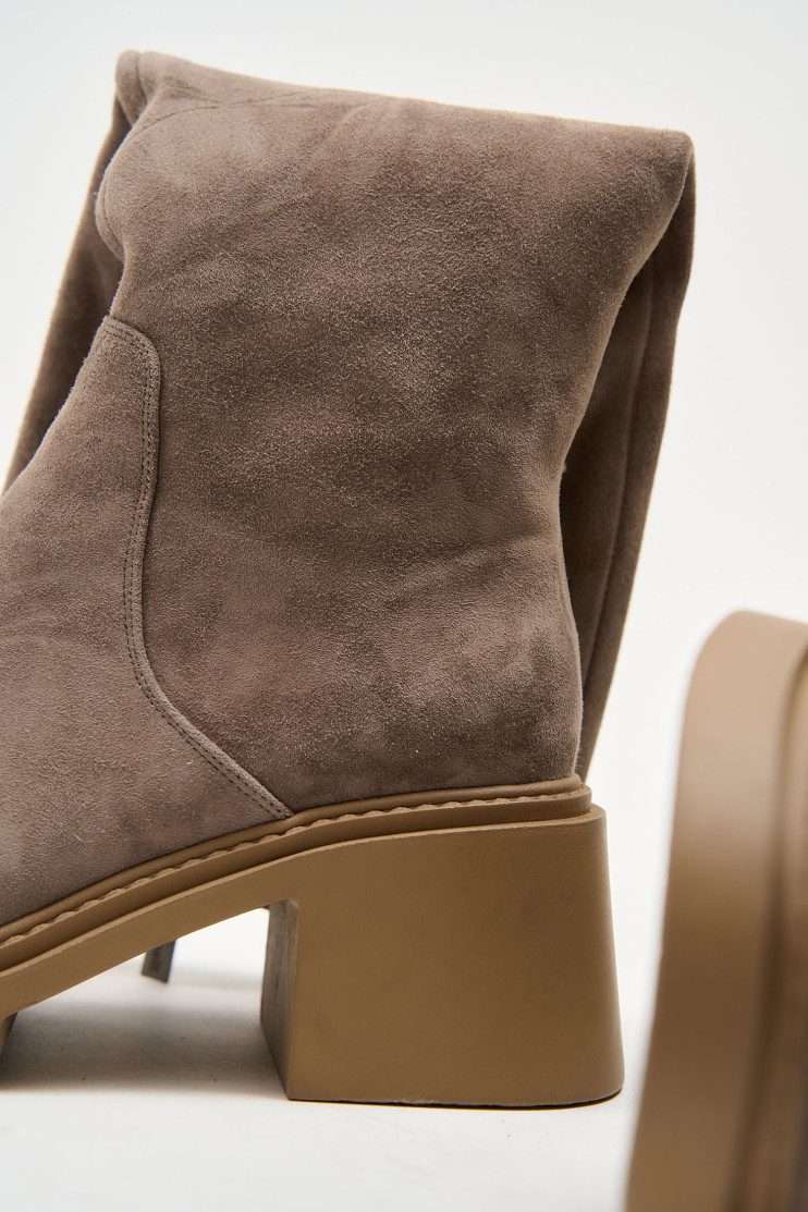 Чоботи Fabio Monelli 180903 - Вид 10 - інтернет магазин sandalini.ua