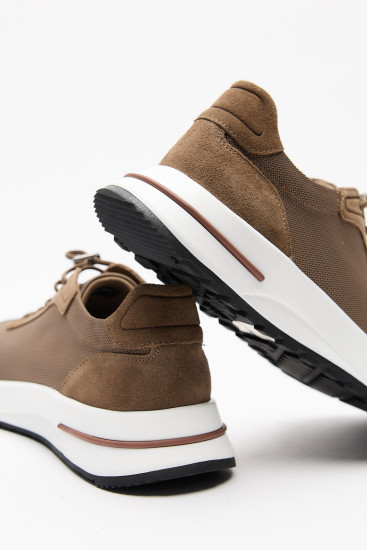 Кросівки чоловічі Fabio Monelli 214193