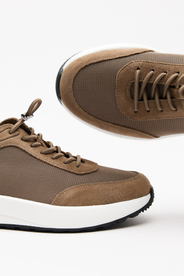 Кросівки чоловічі Fabio Monelli 214193