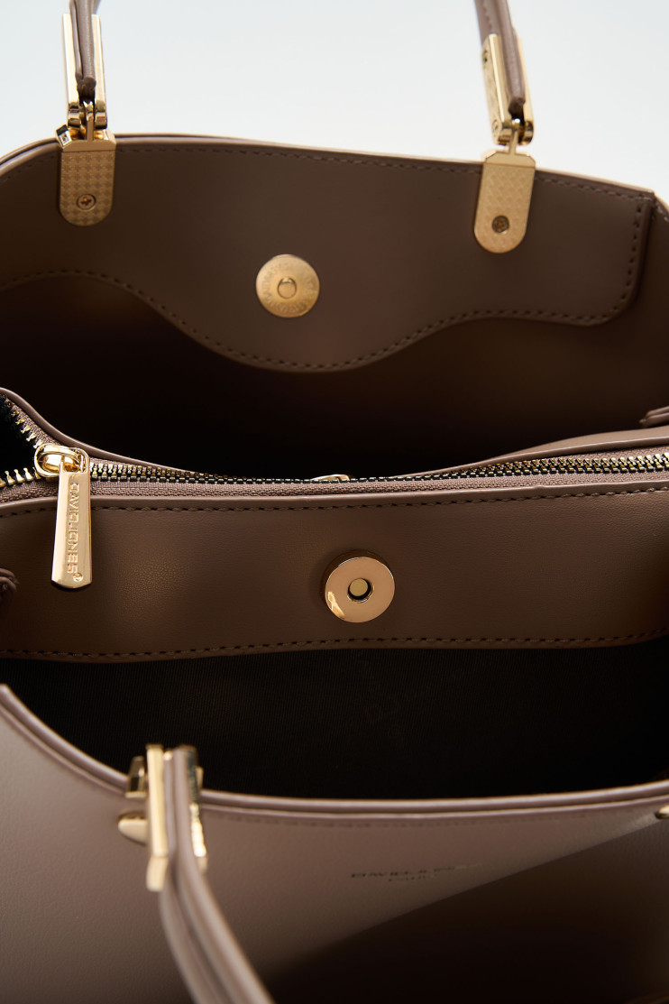 Сумка David Jones 182605 - Вид 6 - інтернет магазин sandalini.ua