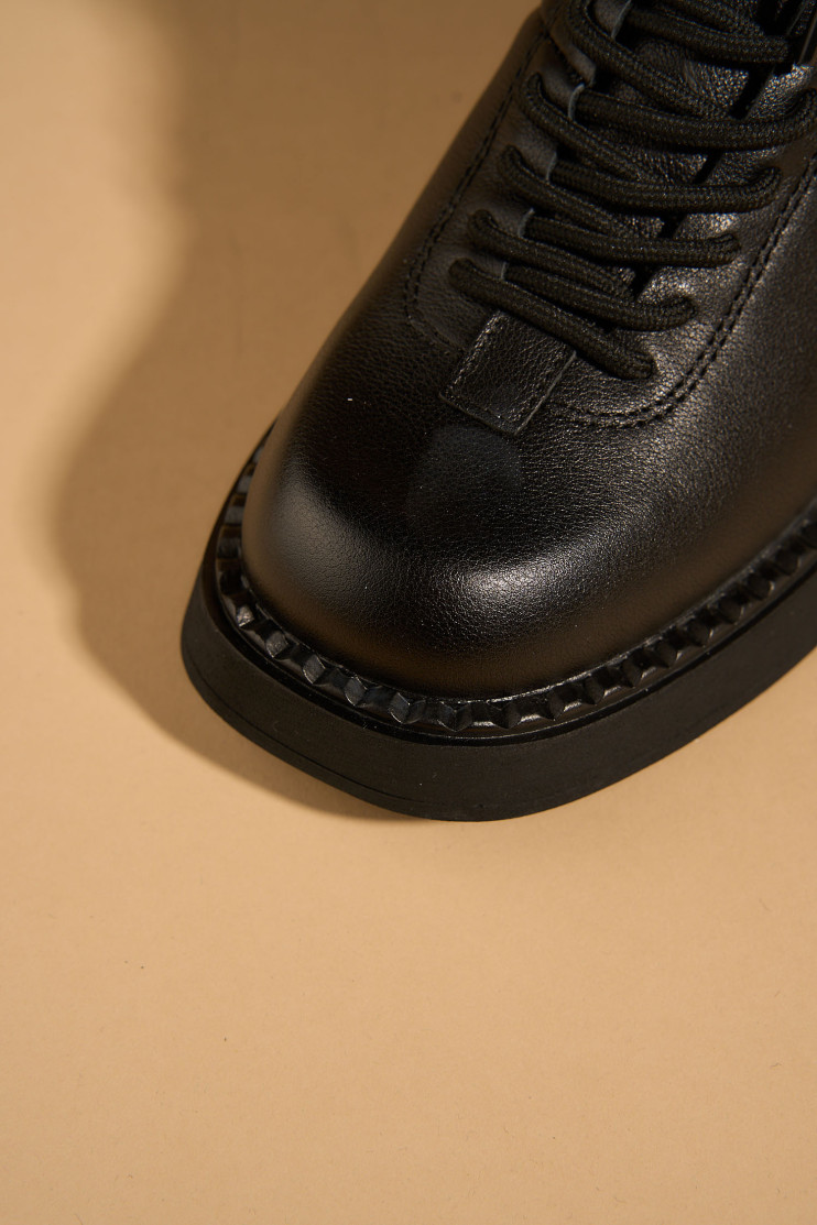 Черевики Anna Lucci 179628 - Вид 8 - інтернет магазин sandalini.ua