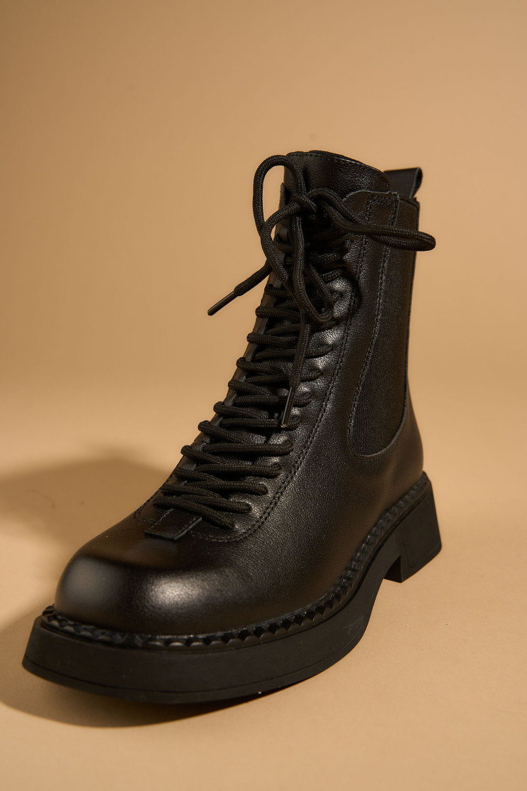 Черевики Anna Lucci 179628 - Вид 9 - інтернет магазин sandalini.ua