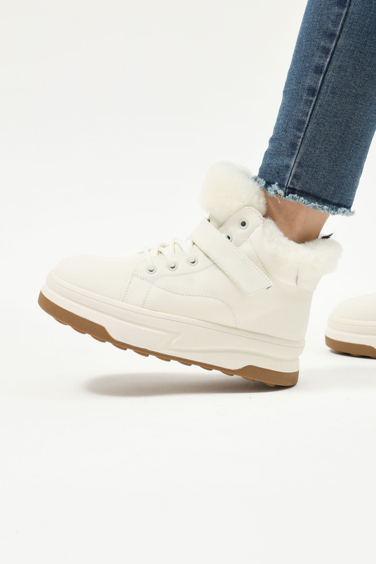 Ботинки Lonza 181653 - Вид 7 - интернет магазин sandalini.ua