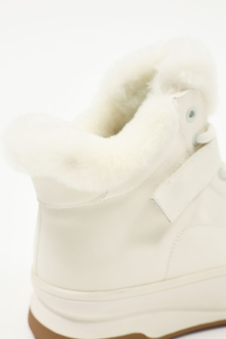 Ботинки Lonza 181653 - Вид 11 - интернет магазин sandalini.ua