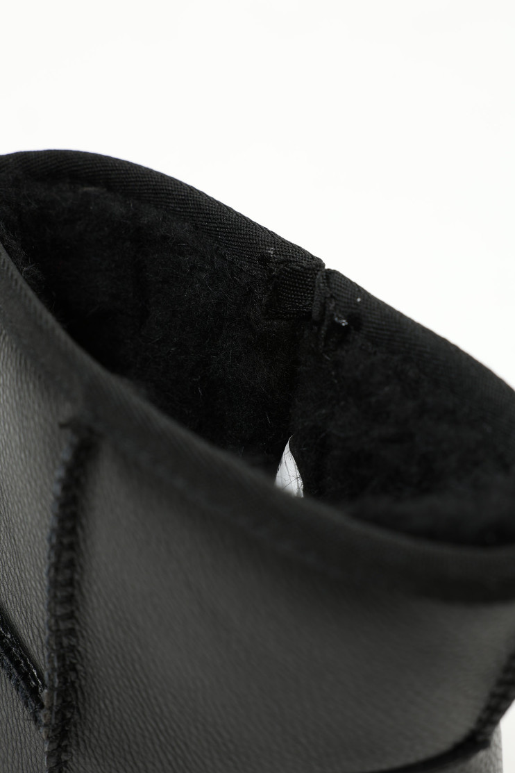 Угги мужские Fabio Monelli 180423 - Вид 7 - интернет магазин sandalini.ua