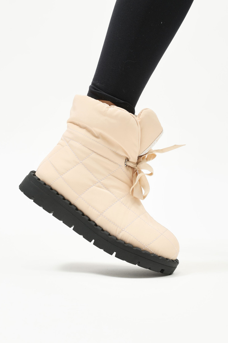 Уггі Lonza 178415 - Вид 3 - інтернет магазин sandalini.ua