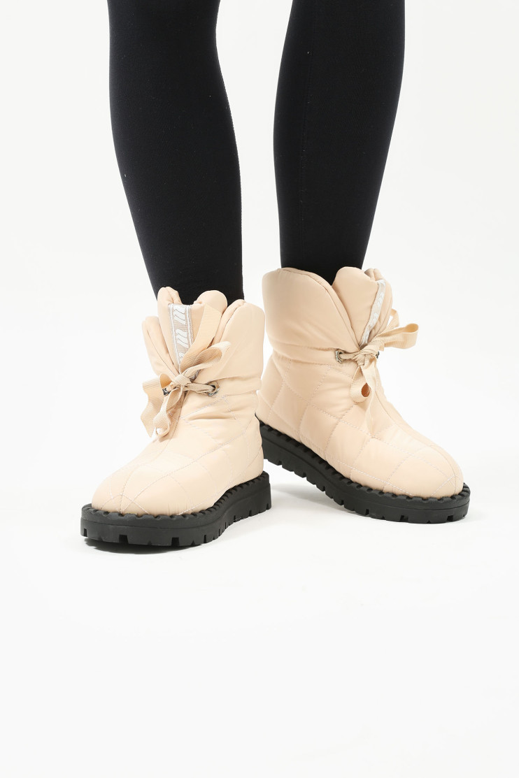 Уггі Lonza 178415 - Вид 1 - інтернет магазин sandalini.ua