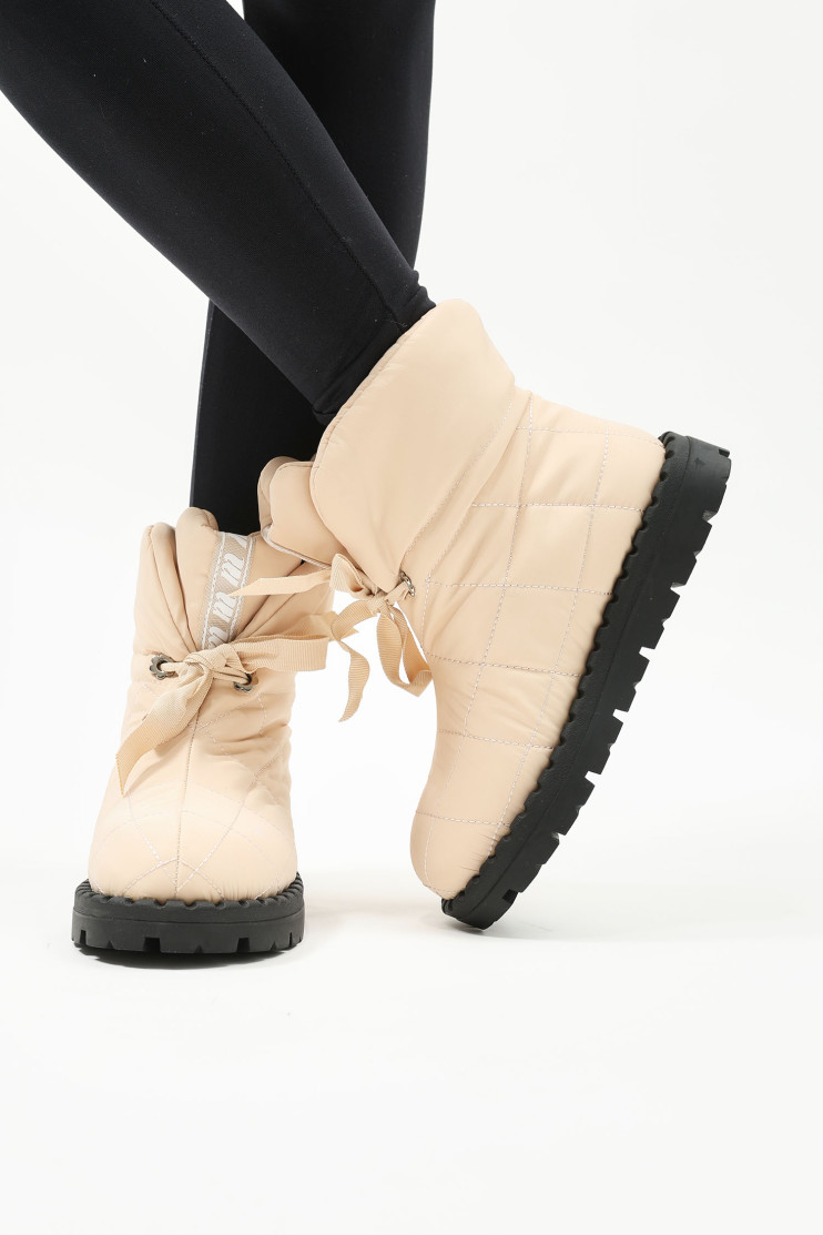 Уггі Lonza 178415 - Вид 9 - інтернет магазин sandalini.ua