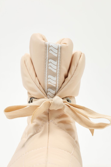 Угги Lonza 178415