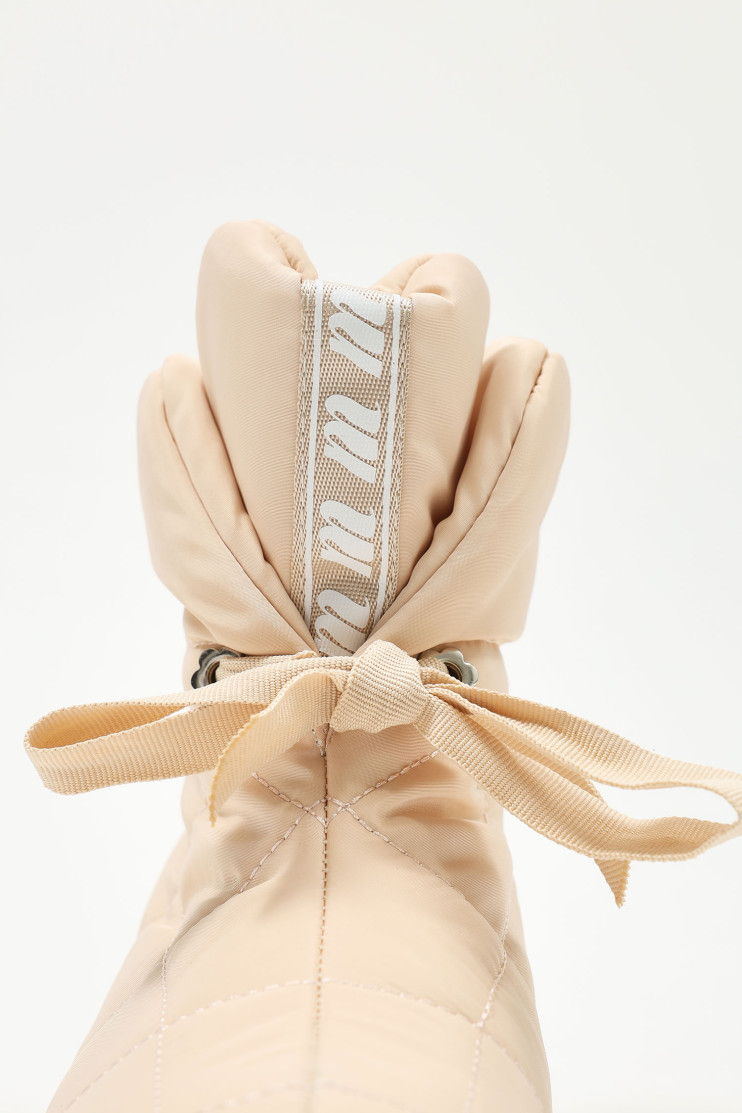 Уггі Lonza 178415 - Вид 2 - інтернет магазин sandalini.ua