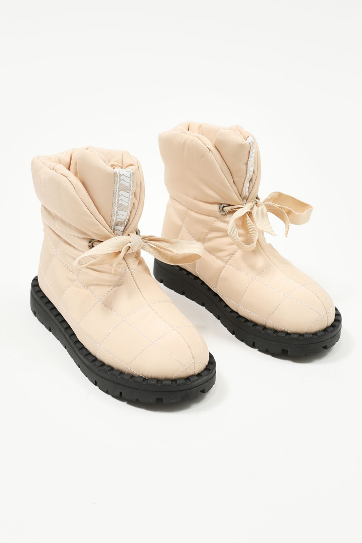 Уггі Lonza 178415 - Вид 4 - інтернет магазин sandalini.ua