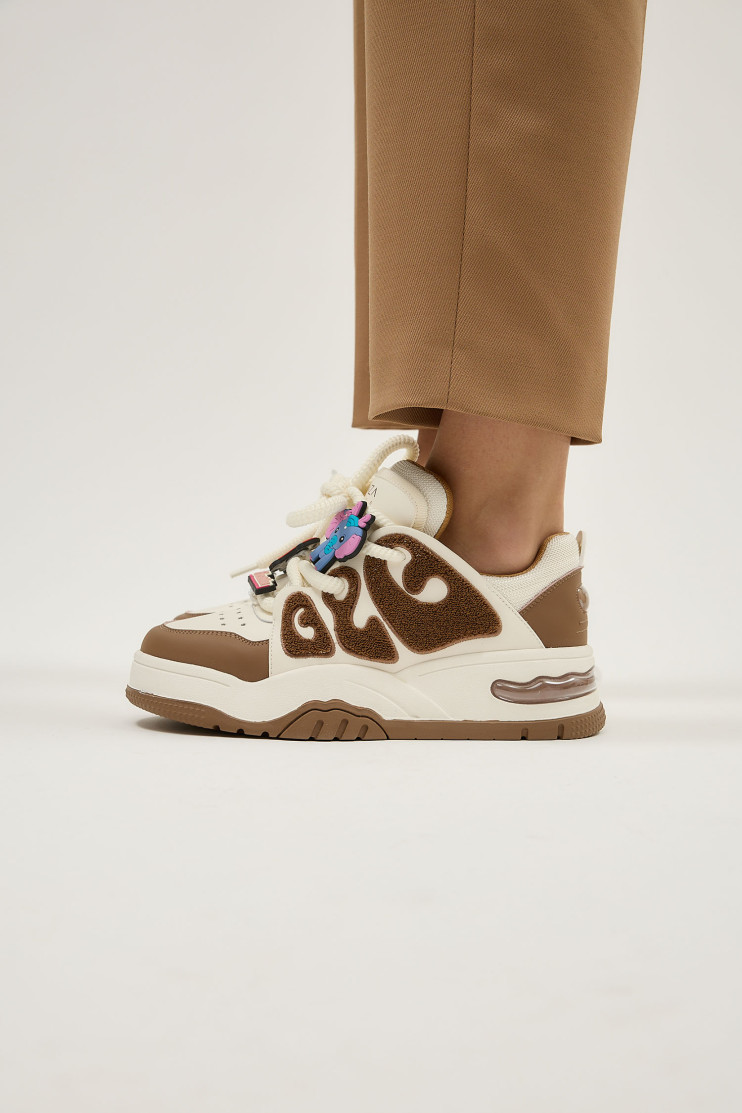 Кросівки Lonza 186750 - Вид 7 - інтернет магазин sandalini.ua