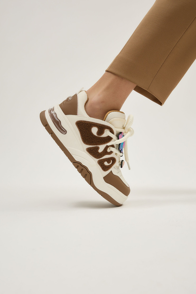 Кросівки Lonza 186750 - Вид 13 - інтернет магазин sandalini.ua