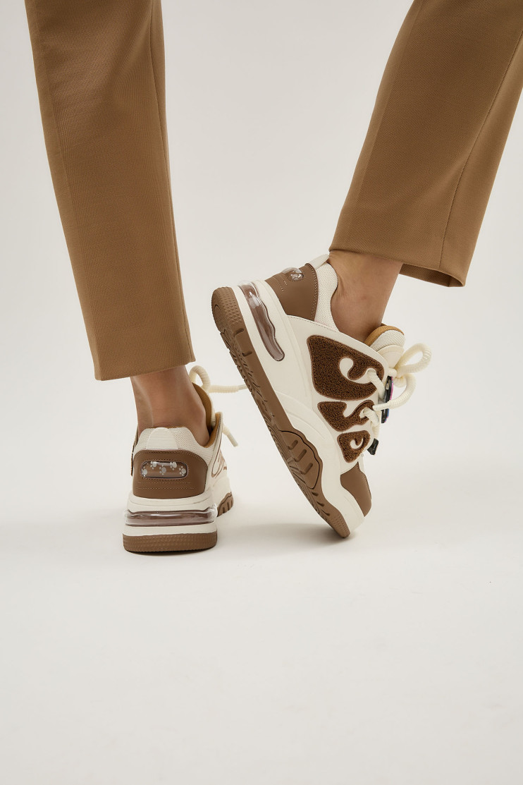 Кросівки Lonza 186750 - Вид 6 - інтернет магазин sandalini.ua