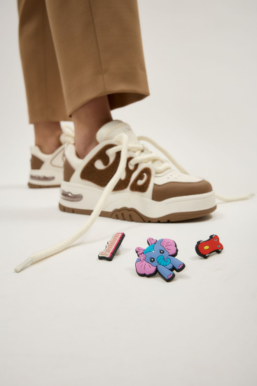 Кросівки Lonza 186750