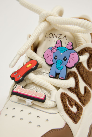 Кросівки Lonza 186750