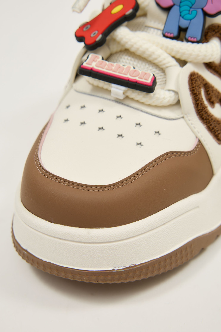 Кросівки Lonza 186750 - Вид 10 - інтернет магазин sandalini.ua