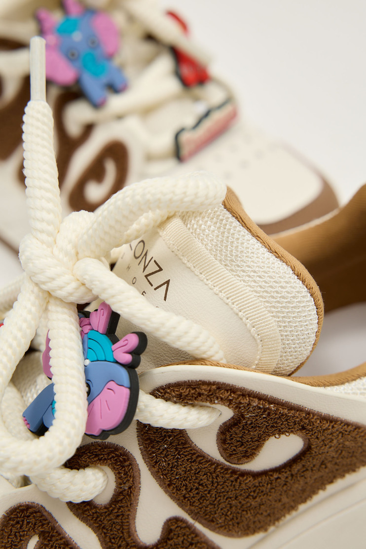 Кросівки Lonza 186750 - Вид 15 - інтернет магазин sandalini.ua