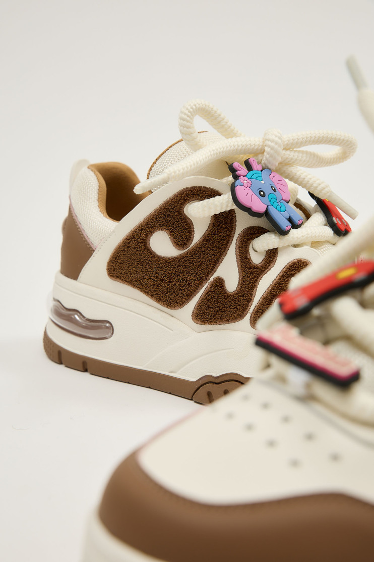 Кросівки Lonza 186750 - Вид 21 - інтернет магазин sandalini.ua