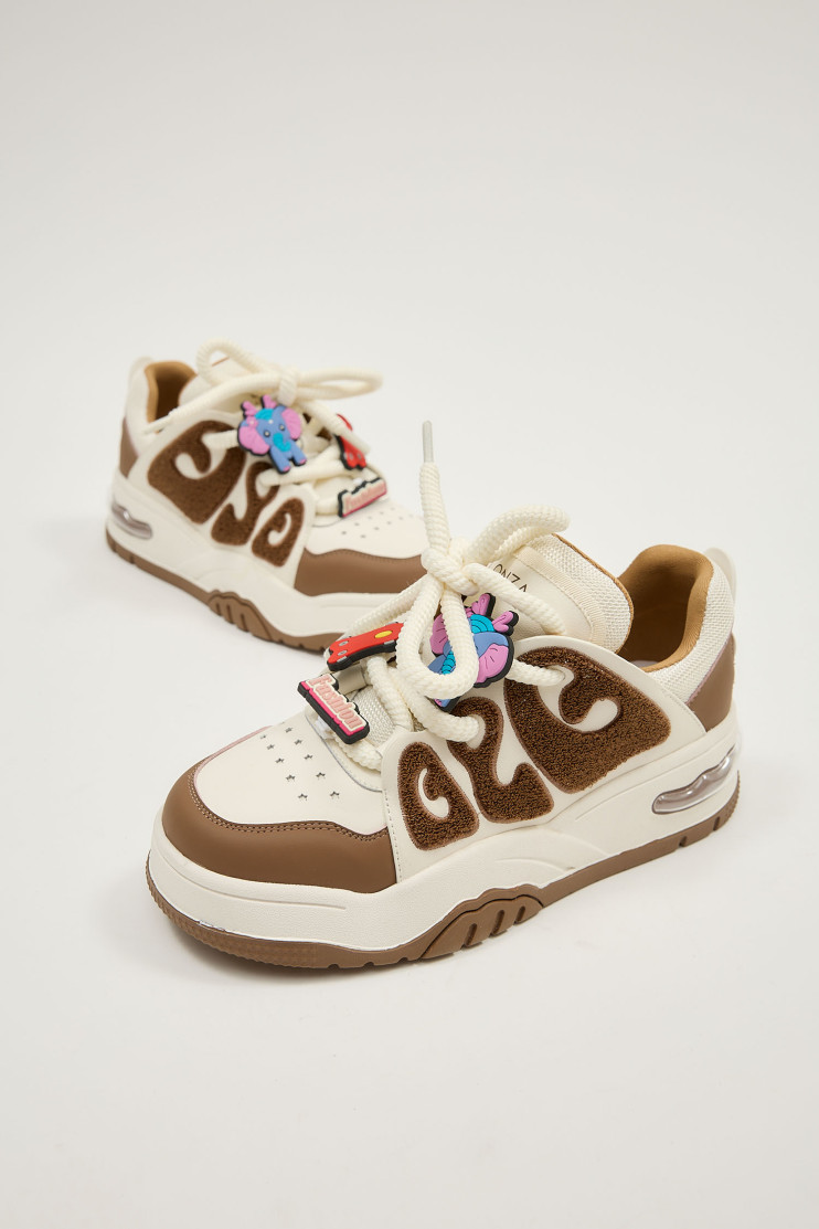 Кросівки Lonza 186750 - Вид 22 - інтернет магазин sandalini.ua