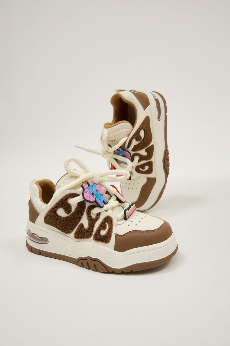 Кросівки Lonza 186750 - Вид 19 - інтернет магазин sandalini.ua