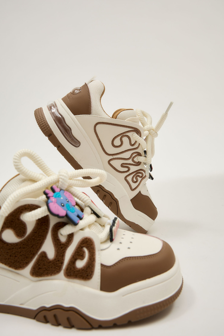 Кросівки Lonza 186750 - Вид 24 - інтернет магазин sandalini.ua