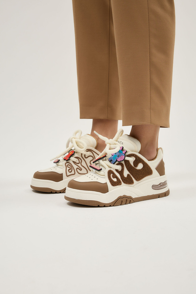 Кросівки Lonza 186750 - Вид 23 - інтернет магазин sandalini.ua