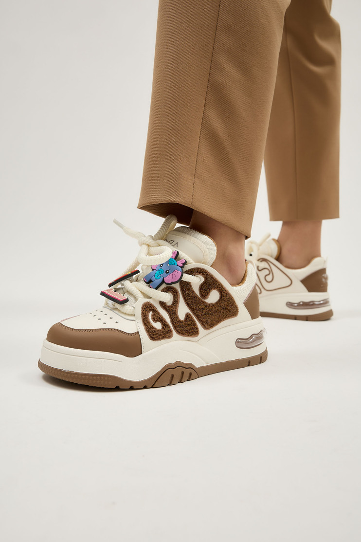 Кросівки Lonza 186750 - Вид 11 - інтернет магазин sandalini.ua