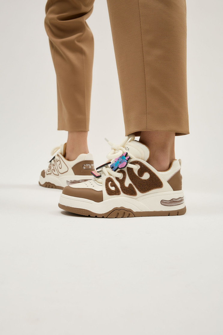 Кросівки Lonza 186750 - Вид 25 - інтернет магазин sandalini.ua