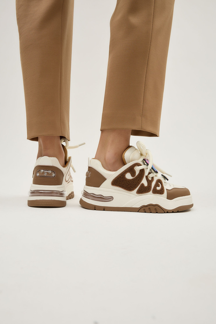 Кросівки Lonza 186750 - Вид 18 - інтернет магазин sandalini.ua